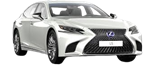 luxury Sedan [ lexus]<br> 1-4 Passenger