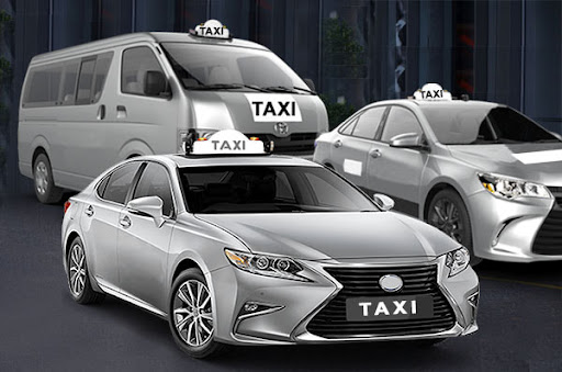 best taxi service in Sydney