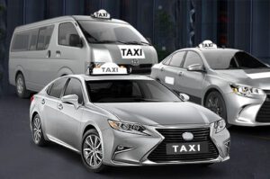 Best Taxi Service in Sydney